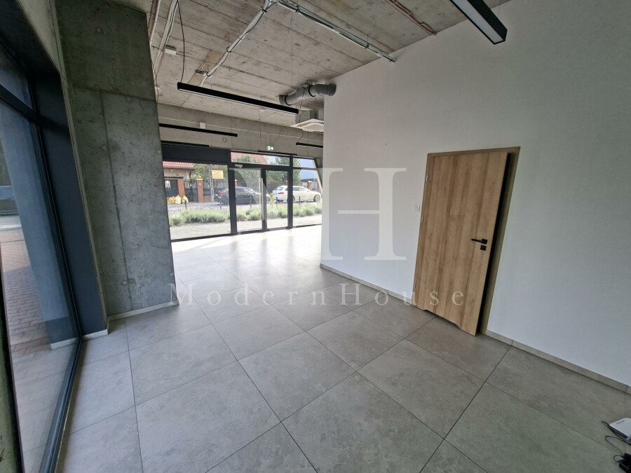 Warszawa, Warszawa, Warszawa, Tytoniowa, Commercial for rent
