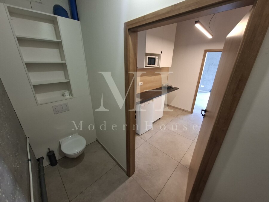 Warszawa, Warszawa, Warszawa, Tytoniowa, Commercial for rent