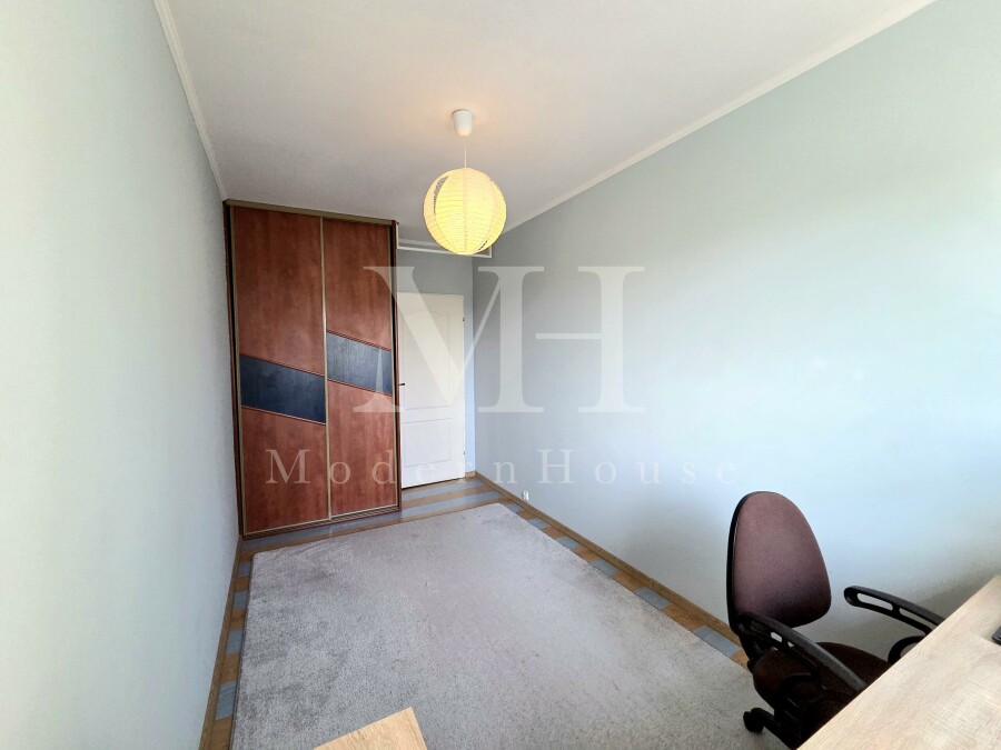 Białystok, Konwaliowa, 3 oddzielne pokoje | 2. piętro | Duży balkon | ul. Konwaliowa