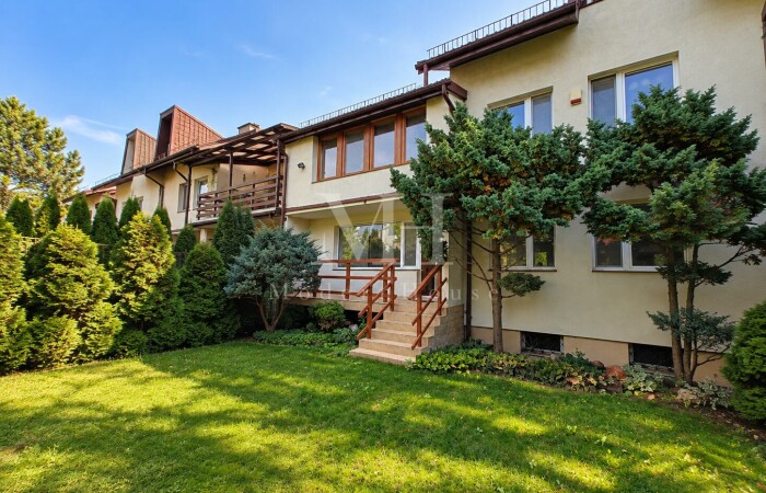 podlaskie, Białystok, Dom dla rodziny w B-stoku– 2 salony, ogród, garaż, 266 m² działki