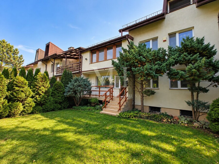 Białystok, Dom dla rodziny w B-stoku– 2 salony, ogród, garaż, 266 m² działki