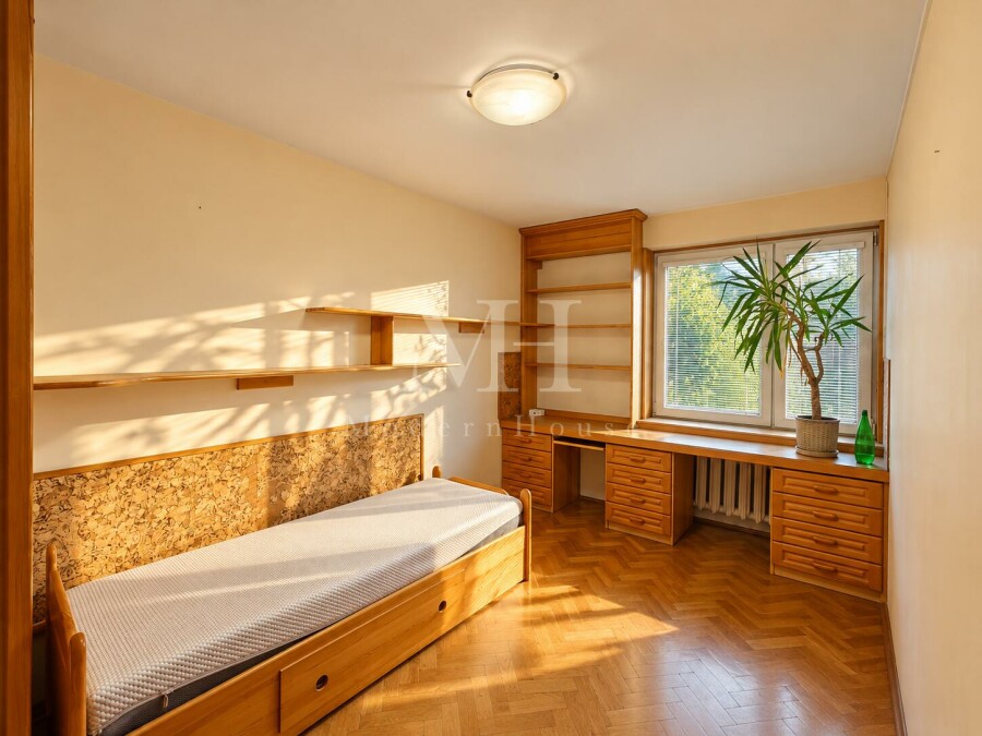 Białystok, Dom dla rodziny w B-stoku– 2 salony, ogród, garaż, 266 m² działki