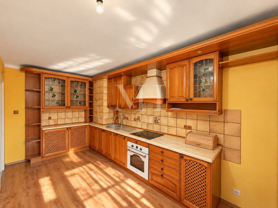 Białystok, Dom dla rodziny w B-stoku– 2 salony, ogród, garaż, 266 m² działki