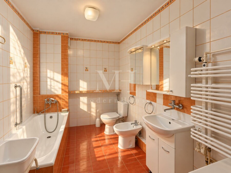 Białystok, Dom dla rodziny w B-stoku– 2 salony, ogród, garaż, 266 m² działki