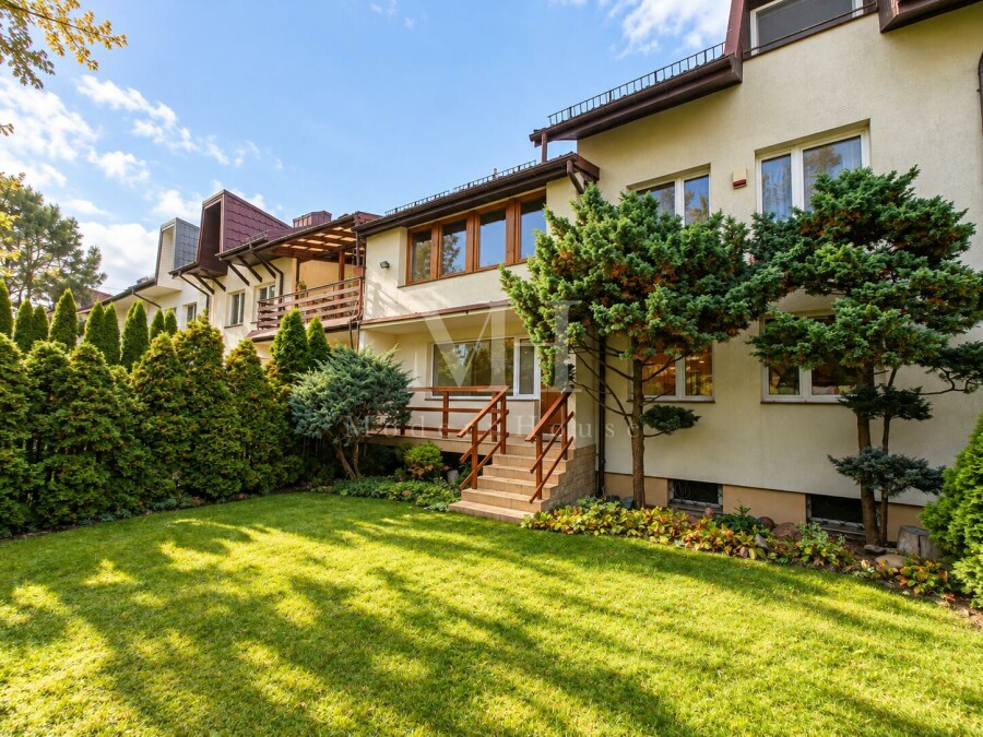 Białystok, Dom dla rodziny w B-stoku– 2 salony, ogród, garaż, 266 m² działki
