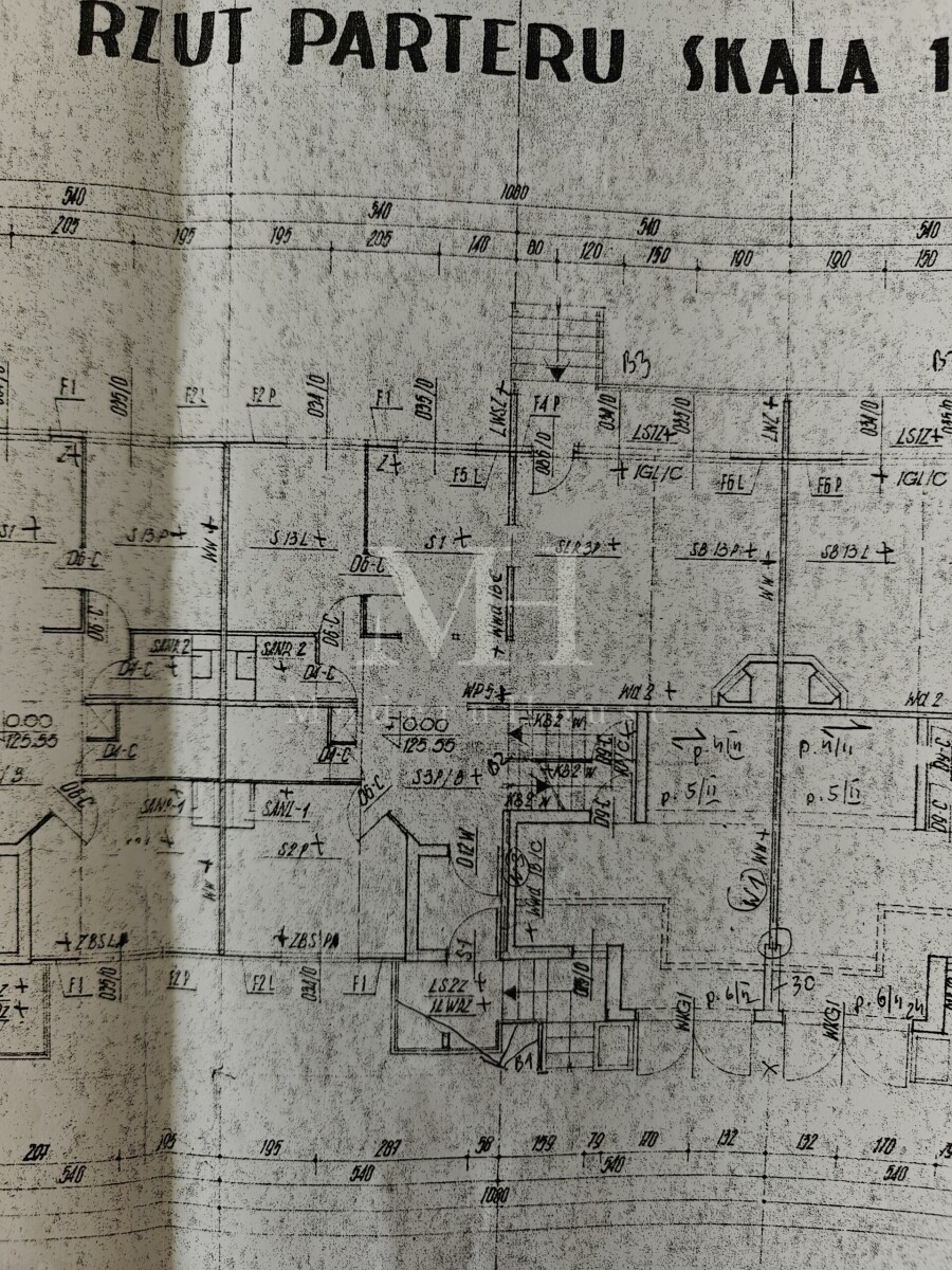 Białystok, Dziesięciny, Dom dla rodziny w B-stoku– 2 salony, ogród, garaż, 266 m² działki