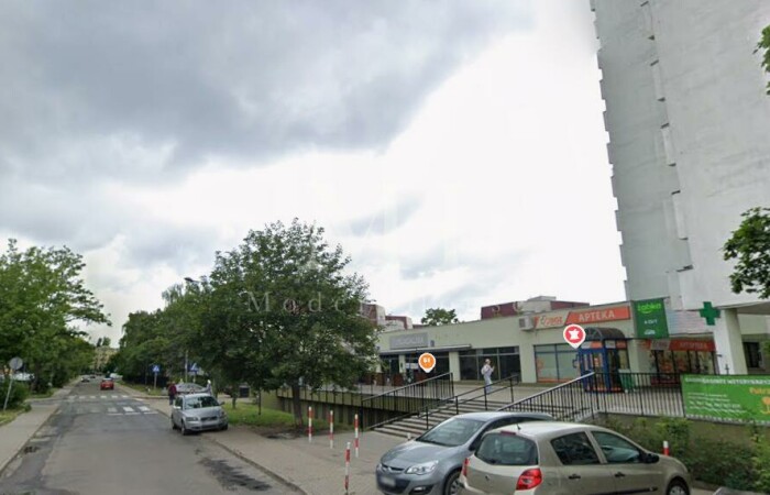 mazowieckie, Warszawa, Lokal inwestycyjny z Żabką | Umowa najmu | Warszawa, Łukowska .
