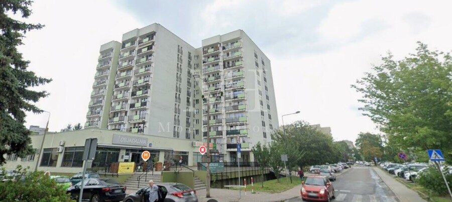 Warszawa, Lokal inwestycyjny z Żabką | Umowa najmu | Warszawa, Łukowska .