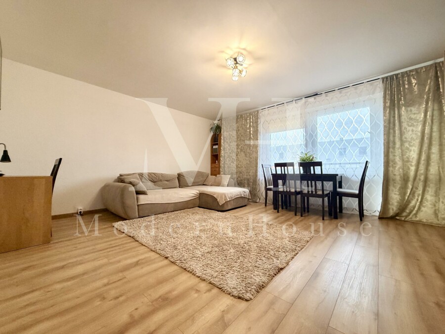 Białystok, Bojary, Gotowe do Wejścia 3 pokoje (61 m²) | Bojary