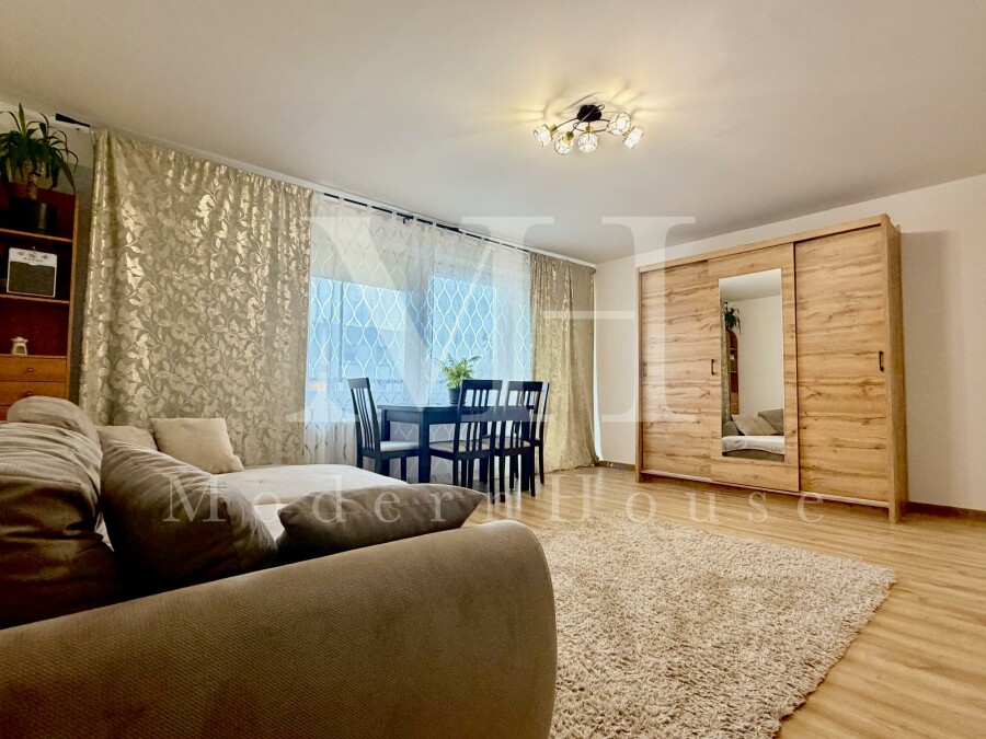Białystok, Bojary, Gotowe do Wejścia 3 pokoje (61 m²) | Bojary