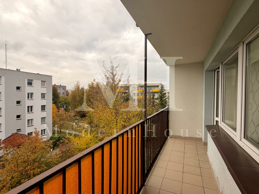 Białystok, Bojary, Gotowe do Wejścia 3 pokoje (61 m²) | Bojary
