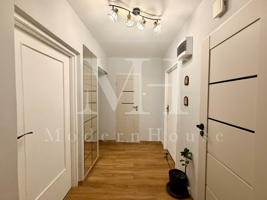 Białystok, Bojary, Gotowe do Wejścia 3 pokoje (61 m²) | Bojary