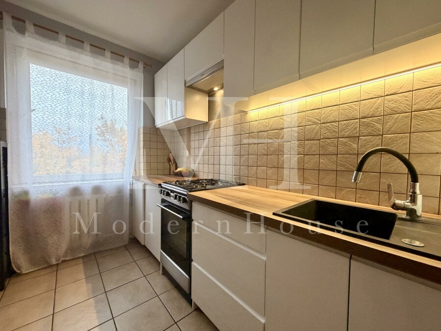 Białystok, Bojary, Gotowe do Wejścia 3 pokoje (61 m²) | Bojary