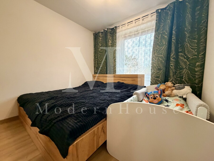 Białystok, Bojary, Gotowe do Wejścia 3 pokoje (61 m²) | Bojary