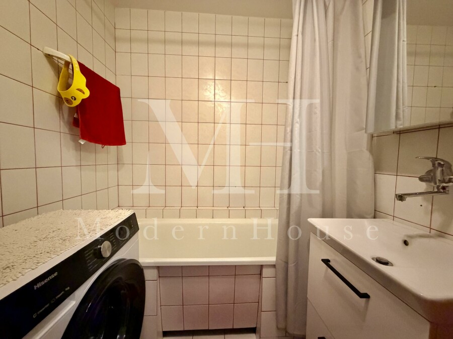 Białystok, Bojary, Gotowe do Wejścia 3 pokoje (61 m²) | Bojary