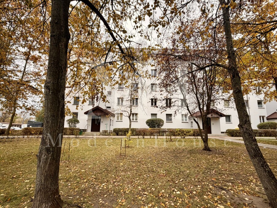 Białystok, Bojary, Gotowe do Wejścia 3 pokoje (61 m²) | Bojary