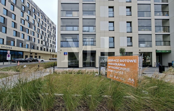 mazowieckie, Warszawa, Lokal Pod Twój Biznes na Ochocie - 75,6m2 !!!