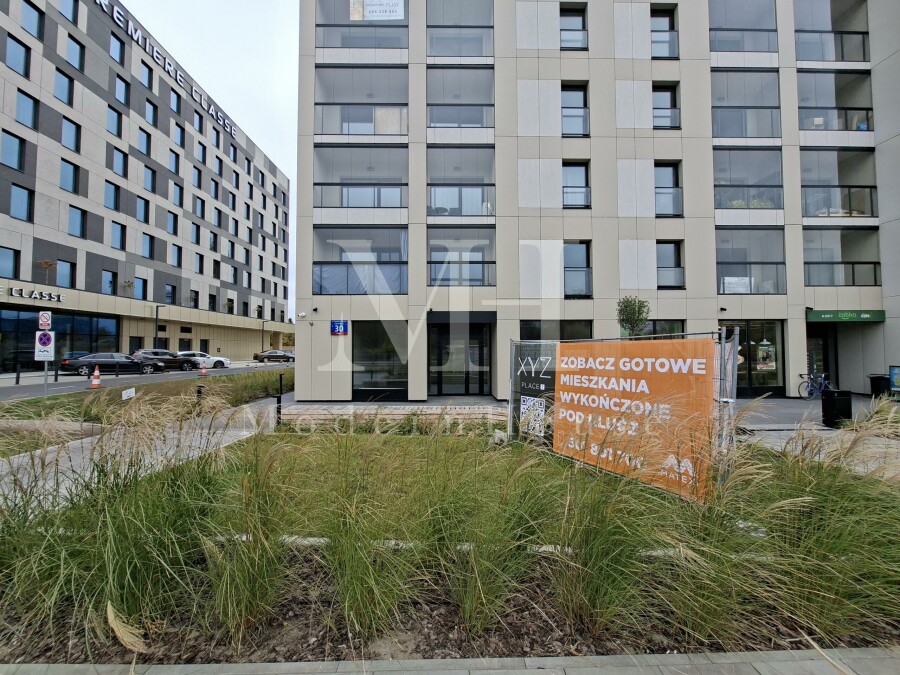 Warszawa, Warszawa, Warszawa, Komitetu Obrony Robotników, Lokal Pod Twój Biznes na Ochocie - 75,6m2 !!!