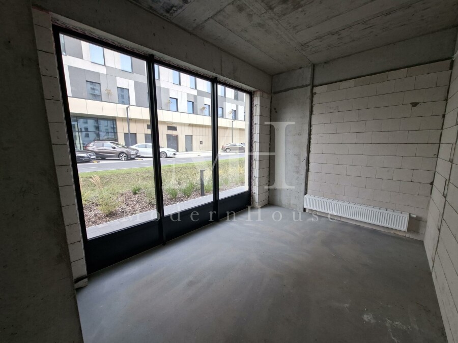 Warszawa, Warszawa, Warszawa, Komitetu Obrony Robotników, Lokal Pod Twój Biznes na Ochocie - 75,6m2 !!!
