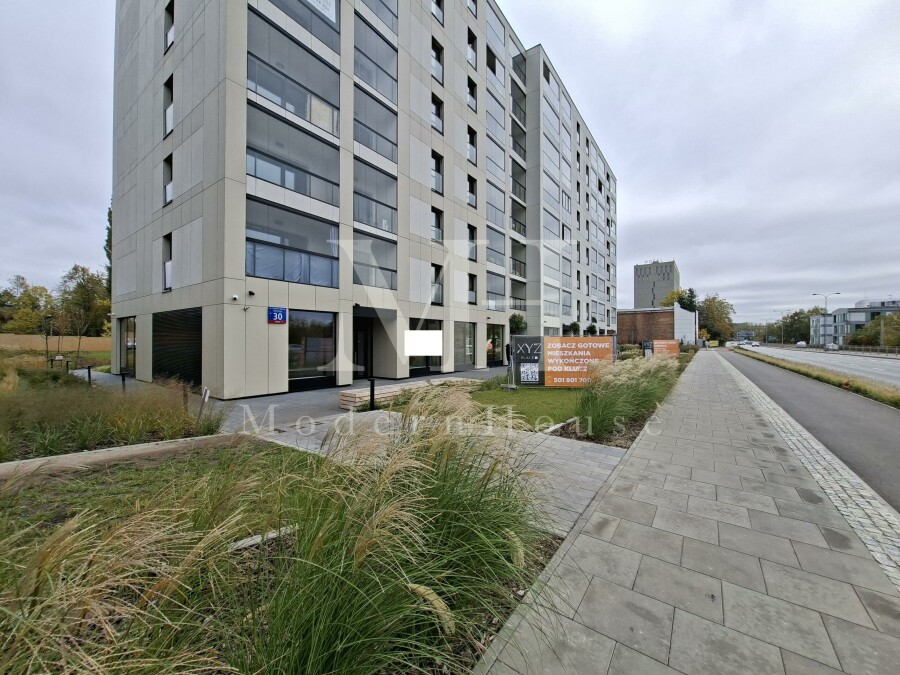 Warszawa, Warszawa, Warszawa, Komitetu Obrony Robotników, Lokal Pod Twój Biznes na Ochocie - 75,6m2 !!!