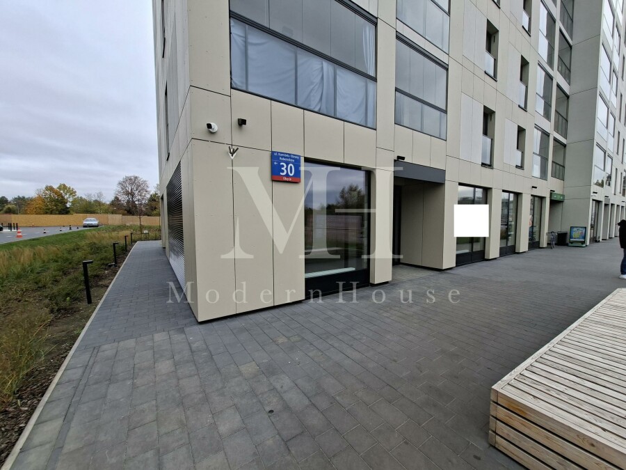 Warszawa, Warszawa, Warszawa, Komitetu Obrony Robotników, Lokal Pod Twój Biznes na Ochocie - 75,6m2 !!!