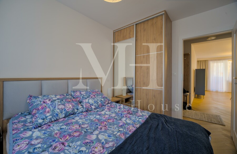 białostocki, Juchnowiec Kościelny, Kleosin, Kraszewskiego, Parter 50m2 2023r 2 sypialnie + salon z kuchnia i balkonem