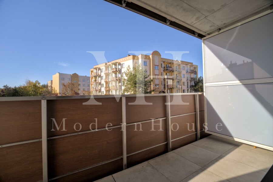 białostocki, Juchnowiec Kościelny, Kleosin, Kraszewskiego, Parter 50m2 2023r 2 sypialnie + salon z kuchnia i balkonem