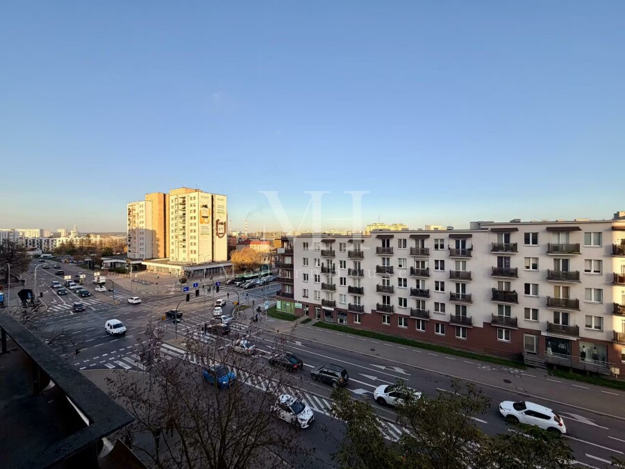 Białystok, al. Marszałka Józefa Piłsudskiego, Komfortowe Mieszkanie typu studio w Centrum
