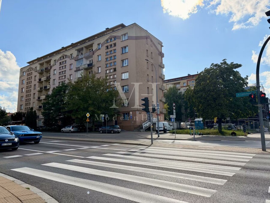 Białystok, al. Marszałka Józefa Piłsudskiego, Komfortowe Mieszkanie typu studio w Centrum