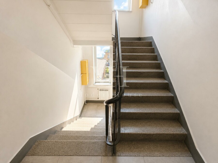 Warszawa, Obozowa, Mieszkanie 32 m² Wola Obozowa cegła metro II p
