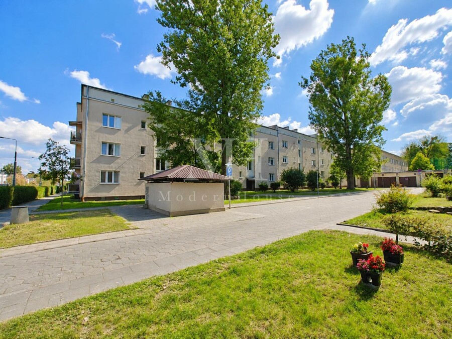 Warszawa, Obozowa, Mieszkanie 32 m² Wola Obozowa cegła metro II p